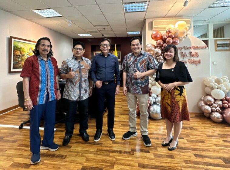 IKPI Beberkan 4 Program Sinergi Peningkatan Kepatuhan Pajak dengan DJP