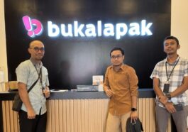 Penerimaan PPN PMSE KPP Badora