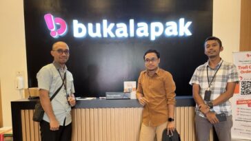 Penerimaan PPN PMSE KPP Badora