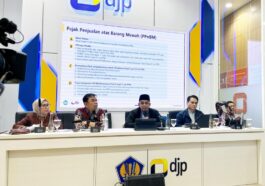 Telanjur Bayar PPN 12 Persen