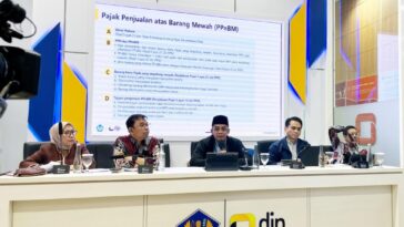 Telanjur Bayar PPN 12 Persen