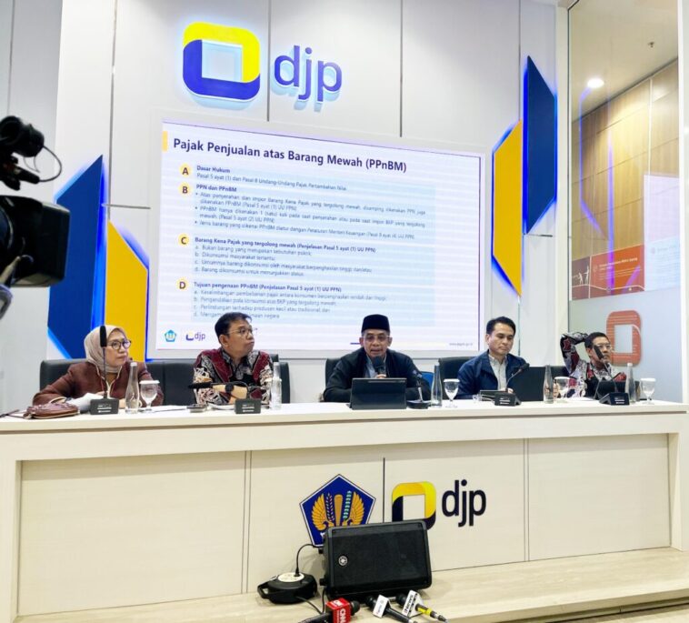 Telanjur Bayar PPN 12 Persen