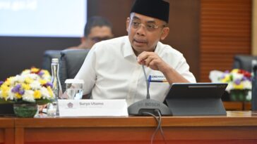 DJP Jamin Tak Ada Sanksi