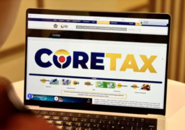 DJP: 845.514 Faktur Pajak Berhasil Dibuat di ”Core Tax”