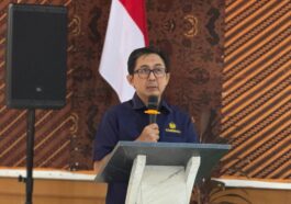 Kanwil DJP Jakarta Pusat Lampaui Target