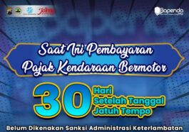 Pajak Kendaraan