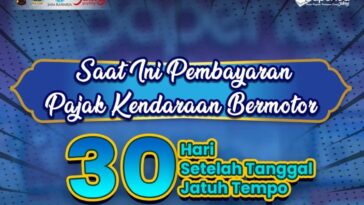 Pajak Kendaraan