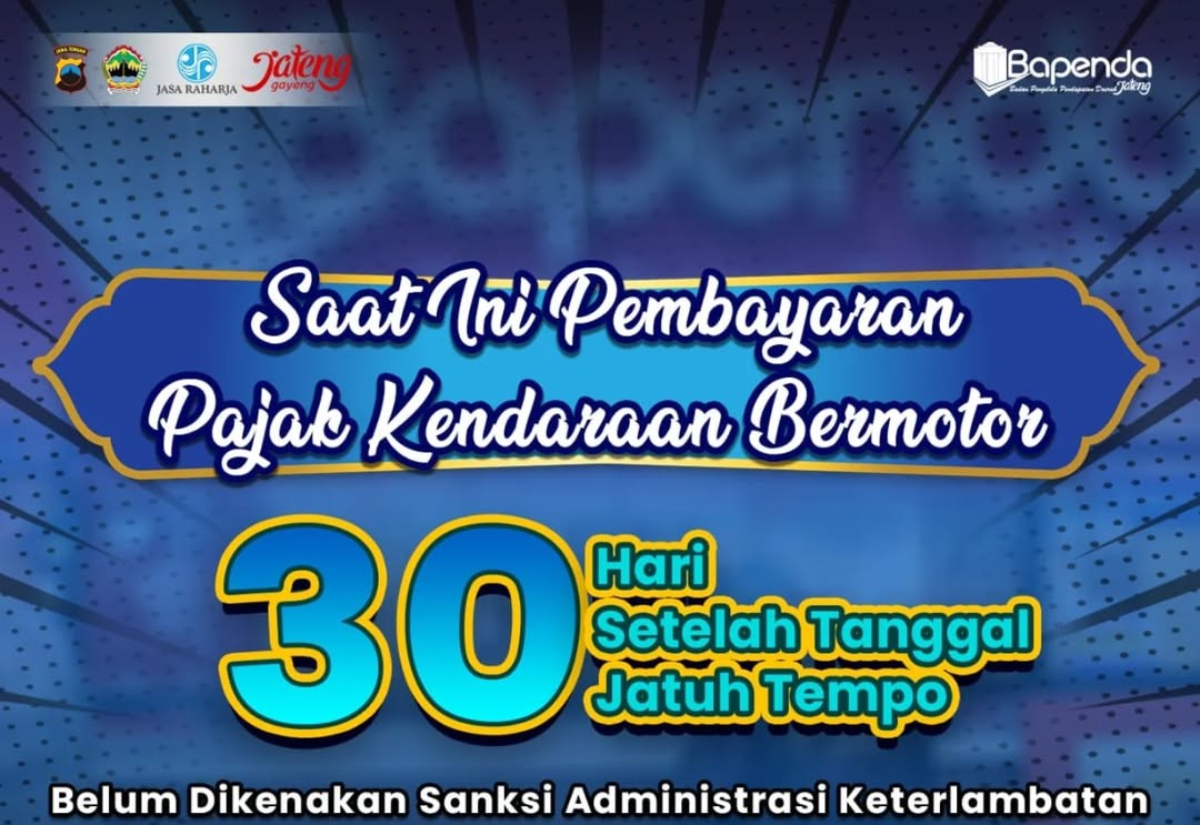 Pajak Kendaraan