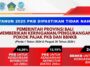 Pemprov Bali Diskon Pajak Kendaraan