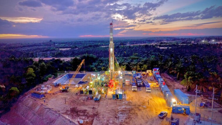 Pertamina Hulu