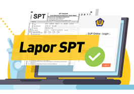 Lapor SPT Tahunan Core Tax