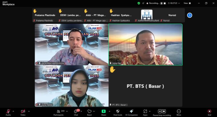 Pandu Wajib Pajak Patuhi “Core Tax”