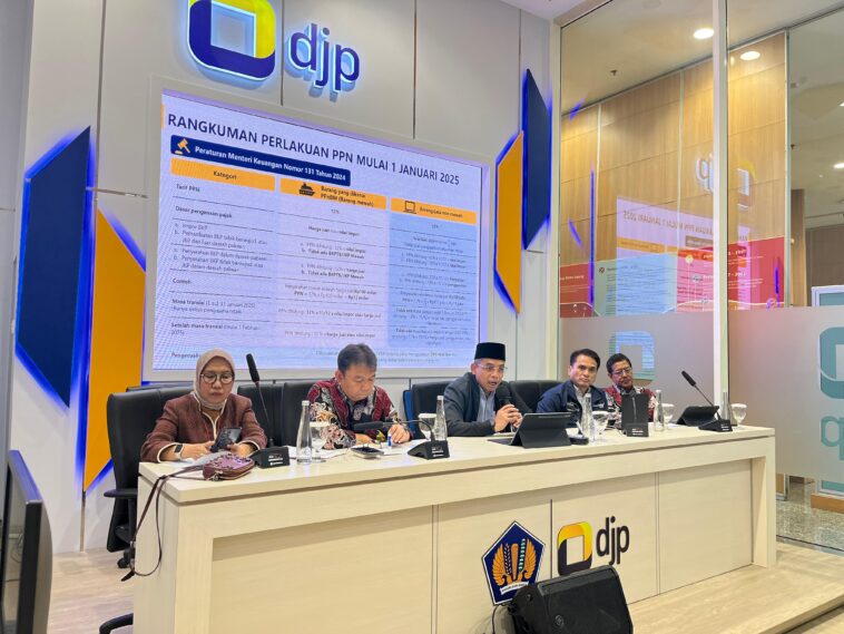 45.554 Wajib Pajak Lapor SPT Tahunan