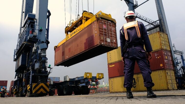 Bea Cukai Percepat Pelayanan ke Pengguna Jasa