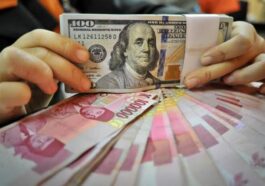 Kurs Pajak 1 – 7 Januari 2025