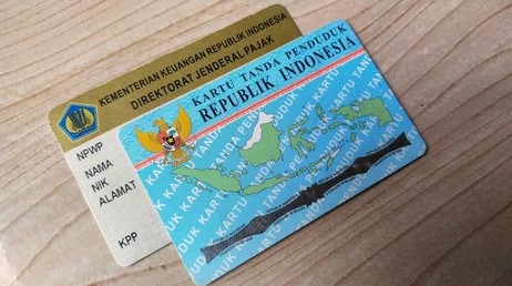 NPWP dan PKP
