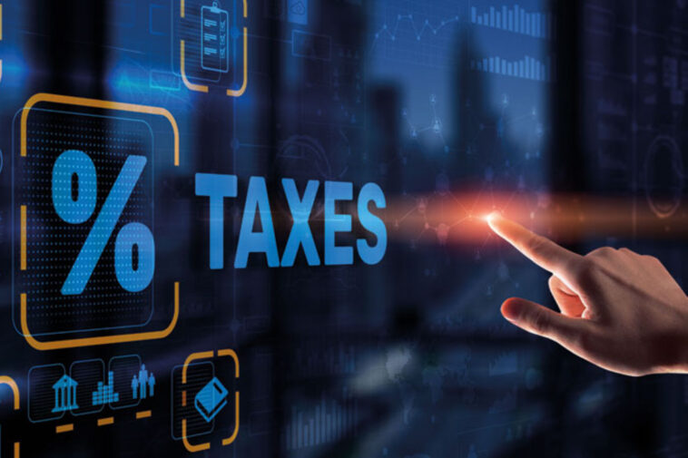 Pajak Digital hingga Desember 2024