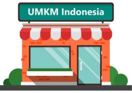 UMKM: Tulang Punggung