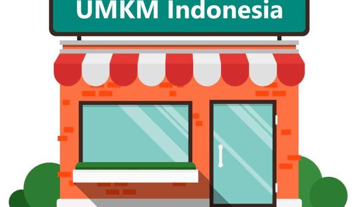 UMKM: Tulang Punggung