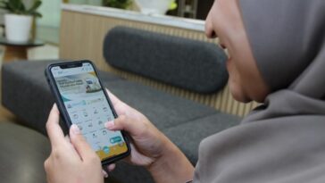 Singkawang Pajak Daerah Lebih Mudah BSI