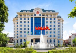 Vietnam Minta Agoda