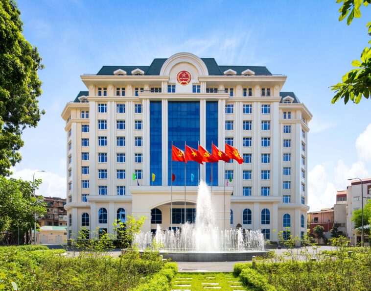 Vietnam Minta Agoda