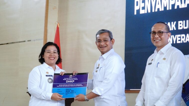 PBB Deli Serdang