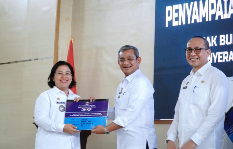 PBB Deli Serdang