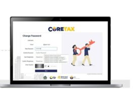DJP: Surat Teguran di “Core Tax”