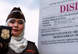Jurusita Pajak Daerah