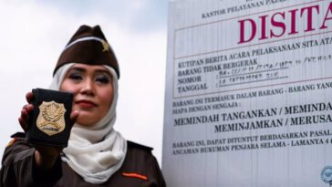 Jurusita Pajak Daerah