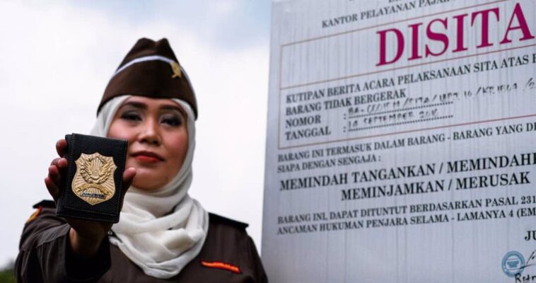 Jurusita Pajak Daerah