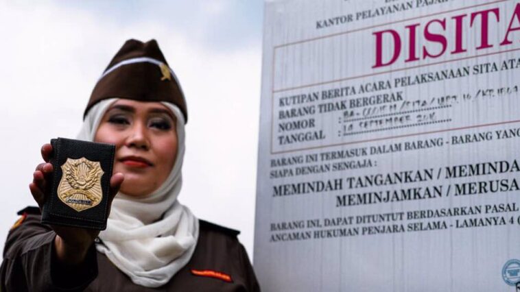 Jurusita Pajak Daerah