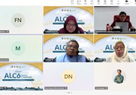 Penerimaan Pajak Lampung