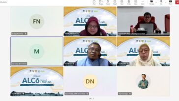 Penerimaan Pajak Lampung