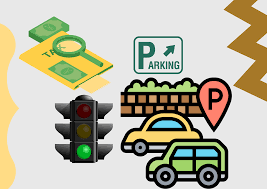 Pajak Parkir dan Retribusi Jalan