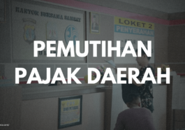 Pemungutan Pajak Daerah