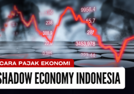 Memburu Ekonomi Hantu