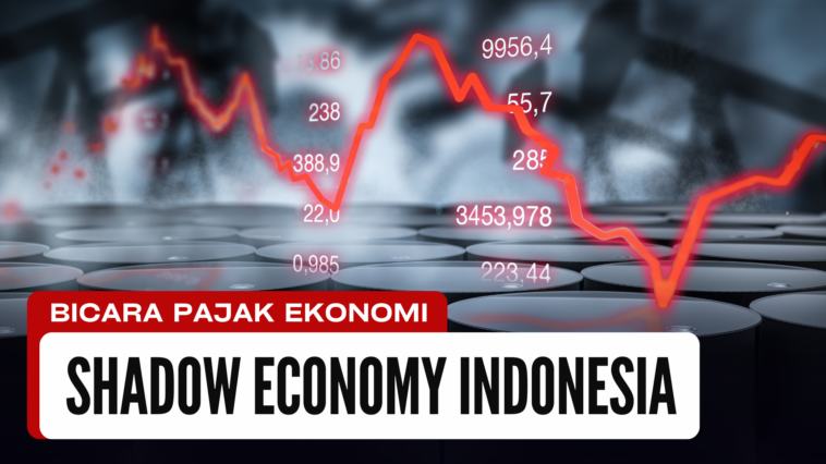 Memburu Ekonomi Hantu