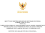 Tarif Bunga Sanksi Administratif