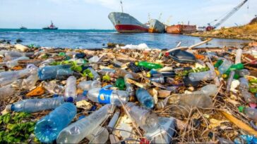 Pajak atas Penggunaan Plastik