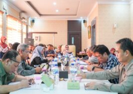 Kanwil DJP Jateng II Penerimaan Pajak 