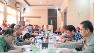 Kanwil DJP Jateng II Penerimaan Pajak 