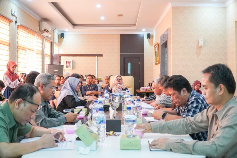 Kanwil DJP Jateng II Penerimaan Pajak 