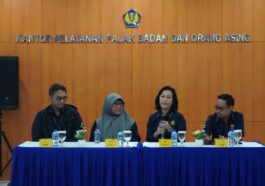 KPP Badora Komdigi