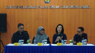 KPP Badora Komdigi