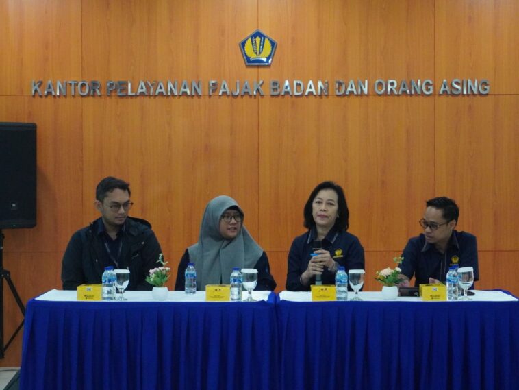 KPP Badora Komdigi