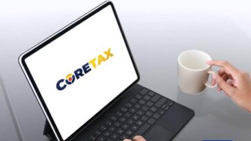 Pembaruan “Core Tax”