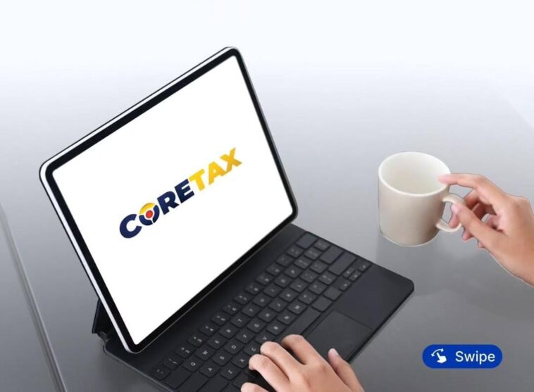 DJP: Lapor SPT PPN Masa Tetap Melalui ”Core Tax”! - PAJAK.COM