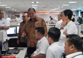 Airlangga Minta “Core Tax” Disempurnakan